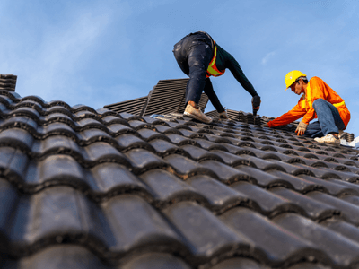 About Roof Repair Experts Troutman, NC